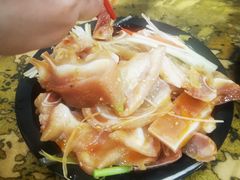 -惠丰源烩面馆(经七路店)