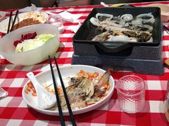 -西贝(宝乐汇店)
