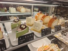 -帝戎(禾祥西路店)