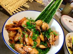 -弄堂里(阿里西溪A区店)