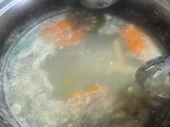 木瓜粥水锅-华哥新鲜猪精品美食