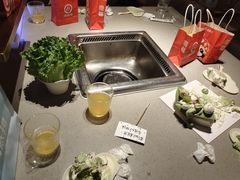 -海底捞火锅(珠影星光城夜宵主题店)