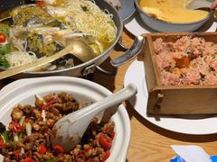 -湘拾(壹方北馆店)