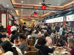 -葛记焖饼(伏牛路店)