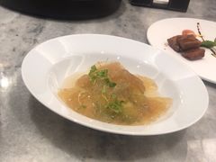 -喜来登由由大酒店九州膳坊中餐厅