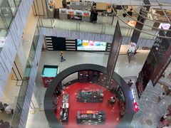 -凯德MALL(西直门店)