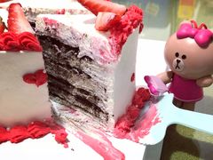 -Joy's Wish创意蛋糕定制&甜品台(乐虹坊精致生活广场店)