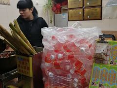 -黎雪珍凉茶(八旗二马路店)