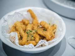 -特色椒盐排条(天山西路店)