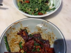 -小吊梨汤·北京菜·烤鸭(鸟巢店)