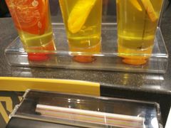 -麦当劳(永泰餐厅)
