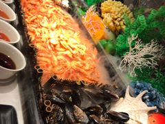 -威珀斯酒店·珀萃美食餐厅