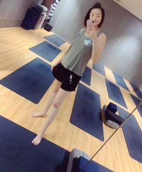 -卡莫瑜伽·普拉提