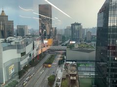 -M.S拳击泰拳馆(大学路店)