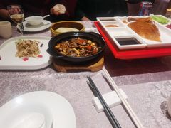 -王府井酒店(金桥港湾店)