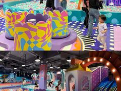 -顺德南宏海立方海洋公园