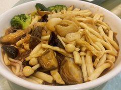 -天鲜阁·海鲜粤菜·33年老字号(石槎白云站店)