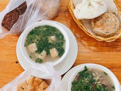 -李小老烧饼(常营民族家园店)