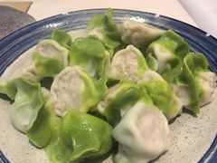 酸菜饺子-大东北锦州御烧烤