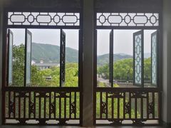 -蒋氏故居