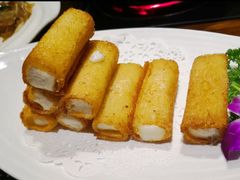 -渔米粥(罗湖店)