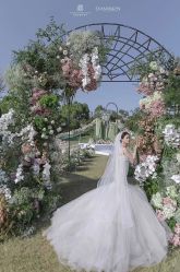 -花品行婚礼宴会设计(张家港店)