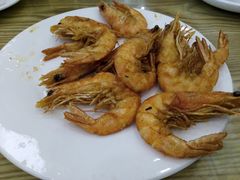 -聚德福海鲜家常菜(刘庄店)