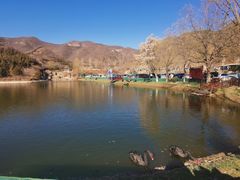 -静之湖度假区