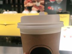 -麦当劳(龙阳路店)