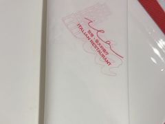 -ITA·意塔意大利餐厅(亦庄店)