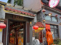 -水乡人家私房菜(逢简店)
