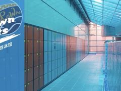 -奥冠体育华师附中恒温游泳馆