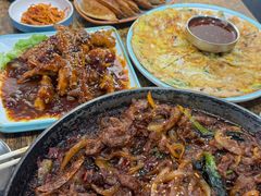 -妈妈手(山大总店)