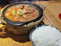 -苗小坛酸汤鱼(酒仙桥店)