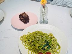 -嗒令甜品·主题融合料理餐厅(首座时代店)