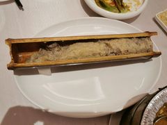 小米排骨-粗茶淡饭·汉口公馆(循礼门店)