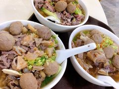 -菜忠潮州牛肉店(岗厦店)