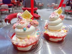 -DQ·蛋糕·冰淇淋(万风新天地店)