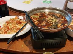 -紫光园(劲松店)