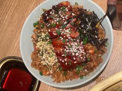 -MIKOMIKO和牛烧肉专门店(南门店)