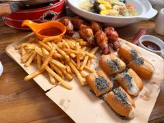 -沈家花园如皋菜(海阳路店)