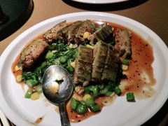 -静颐茶馆·素食(龙华店)