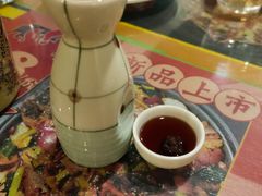 -滋味烤鱼(马北店)
