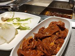 -海底捞火锅(吴中路店)