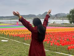 -云漫湖生态度假公园