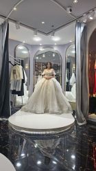 -SATIN COUTURE瑟庭婚纱礼服馆
