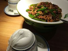 -费大厨辣椒炒肉(万家丽一店)