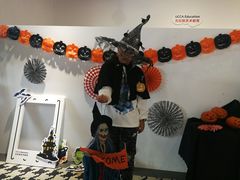 -UCCA Kids 儿童美育