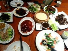 android_upload_pic-京尊烤鸭店JINGZUN(春秀路店)
