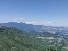 -香山公园